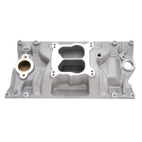 vortec 350 carb intake|aluminum intake for 350 chevy.